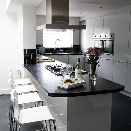 Gorgeous 3 Bedroom Victorian Townhouse Lisburn Luaran gambar