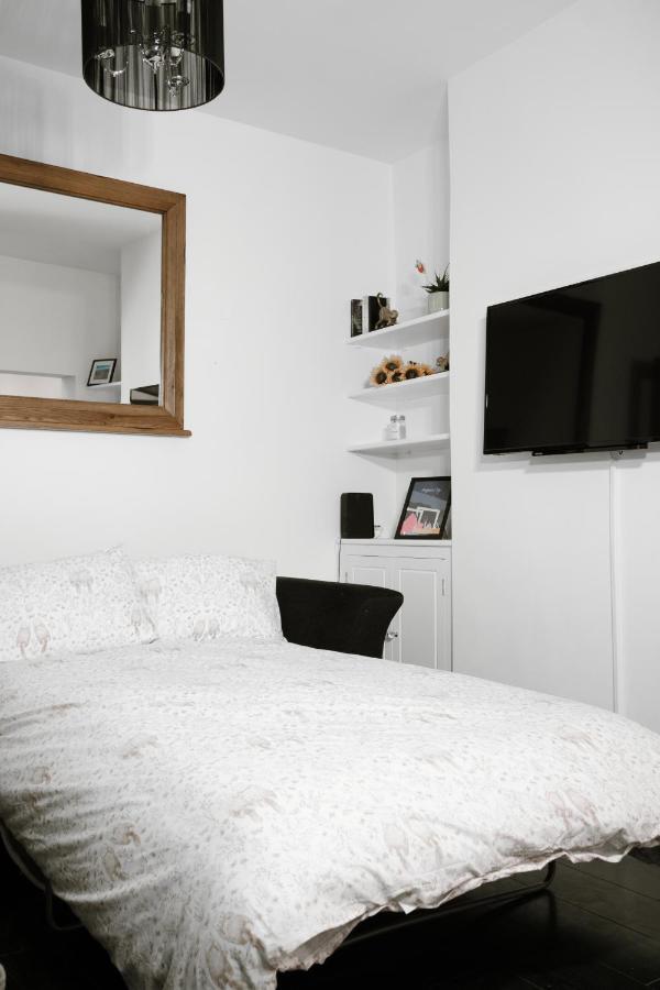 Gorgeous 3 Bedroom Victorian Townhouse Lisburn Luaran gambar