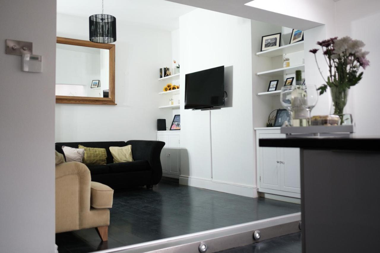 Gorgeous 3 Bedroom Victorian Townhouse Lisburn Luaran gambar